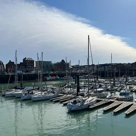 Dl 02 Rez-de-chaussee Dieppe